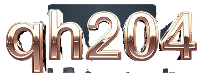 qh204 logo