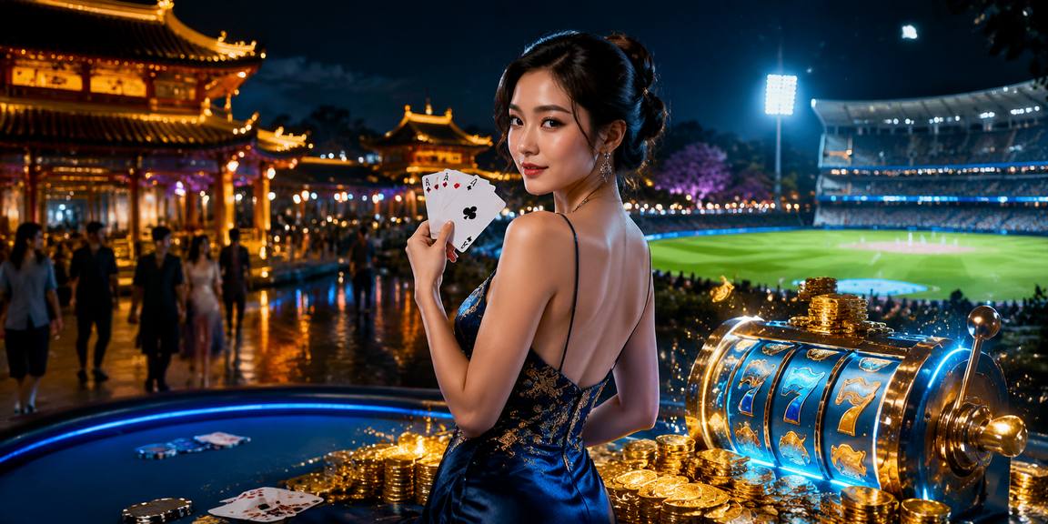 qh204 mobile gaming