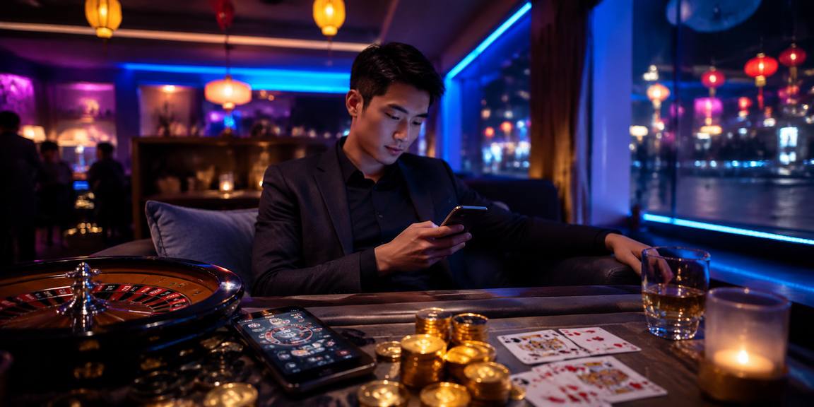 qh204 Thư viện slot