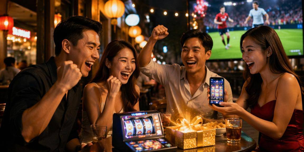 qh204 Sportsbook